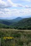 Bieszczady...