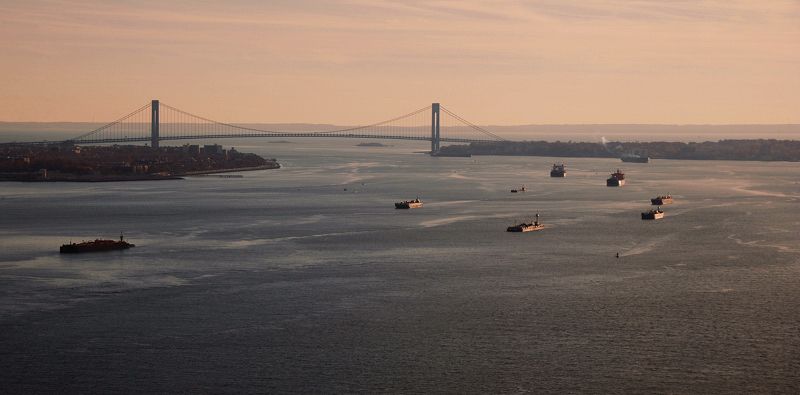 verrazano bridge