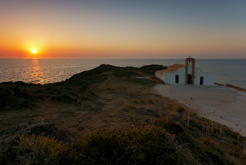 Zakinthos - kolejna odsłona