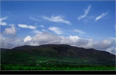 Comeragh Mountains, Republic Of Ireland, Co. Waterford