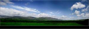 Comeragh Mountains, Republic Of Ireland, Co. Waterford