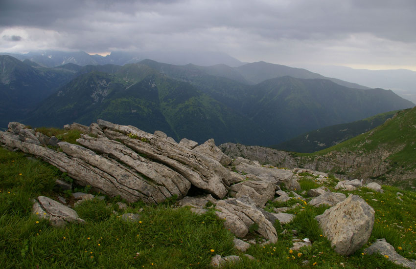 tatry