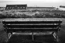 Scottish Benches V - Burghead