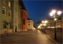 Mały Rynek