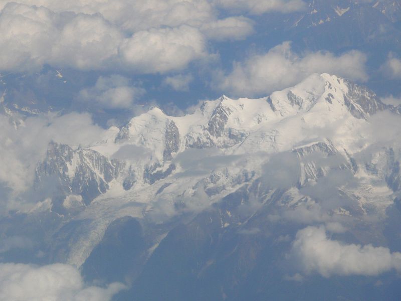 Mont Blanc