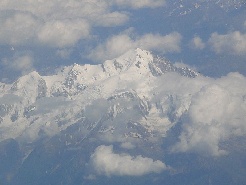 Mont Blanc