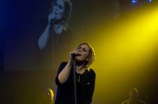 Alison Moyet Olsztyn 2009