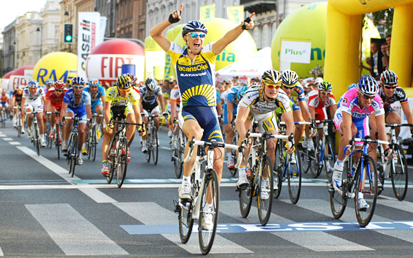 66 Tour de Pologne