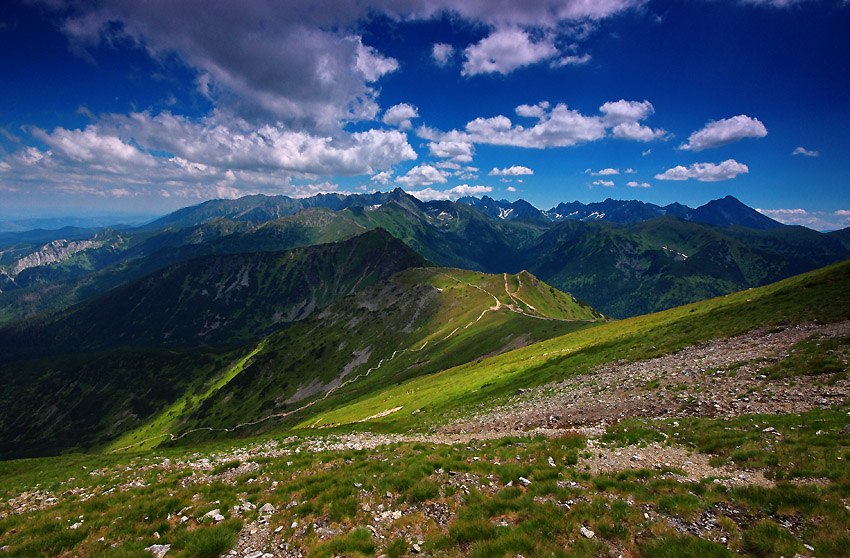 Tatry