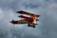 Red Baron