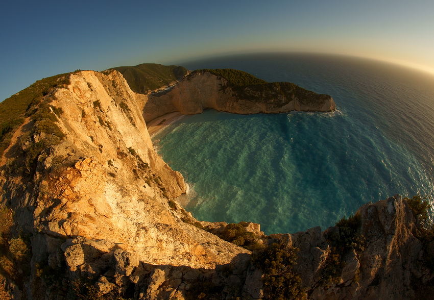 Navagio, Zakinthos