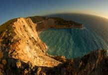 Navagio, Zakinthos