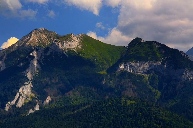 tatry