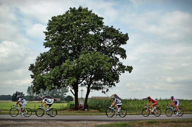 Tour de Pologne 2009