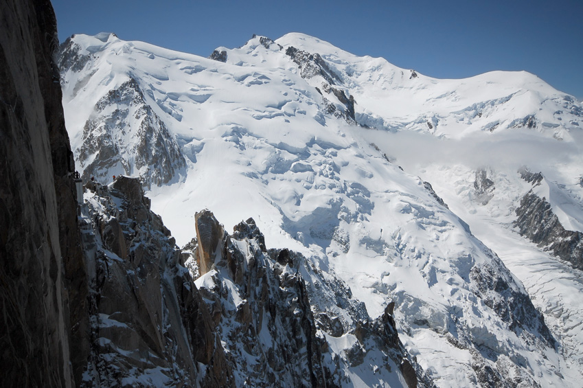 Mont Blanc