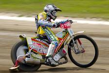 Leigh Adams