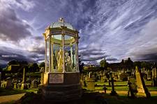 Stirling Old Cemetery