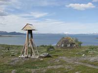 Padjelanta Nationalpark