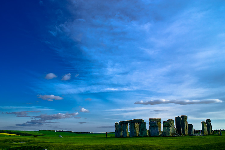 Stonehenge