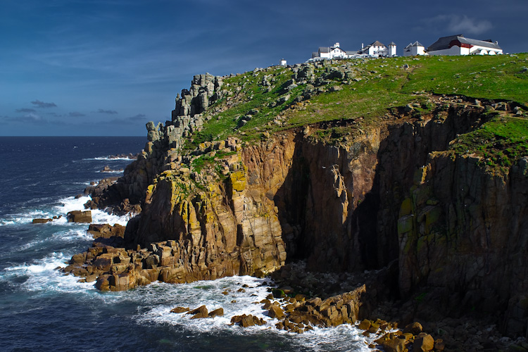 Lands End