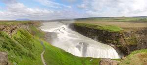 Gullfoss Islandia