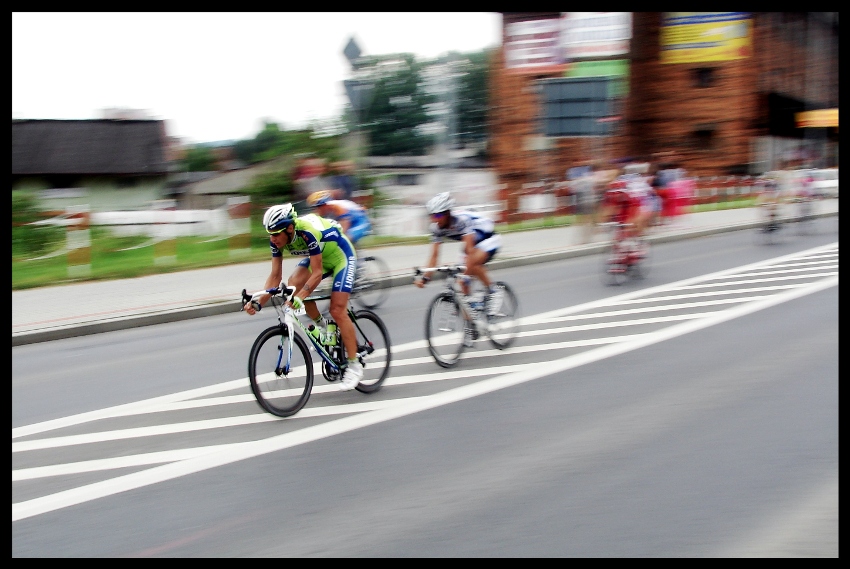 Tour de Pologne