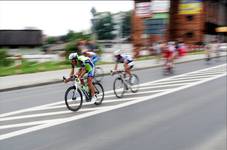 Tour de Pologne