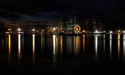 Port Gdynia