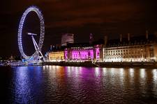 The London Eye