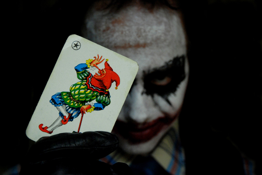 joker