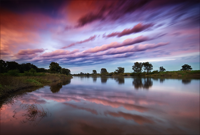 Nad Odrą I