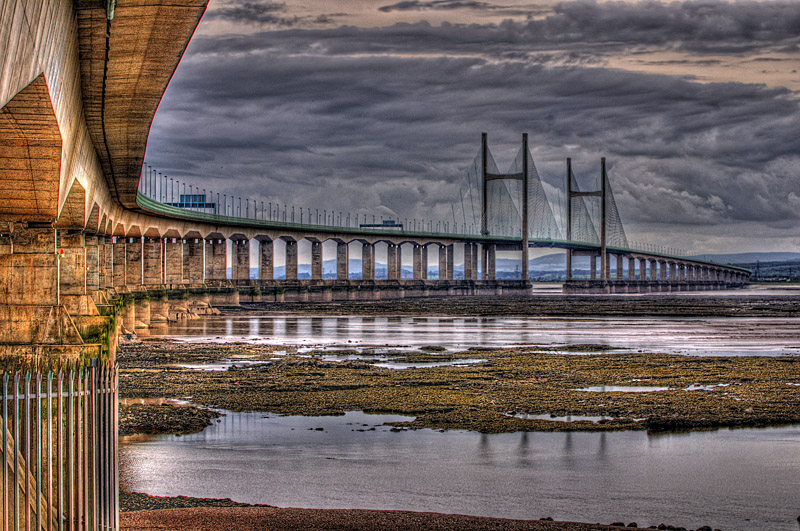 Severn Bridge