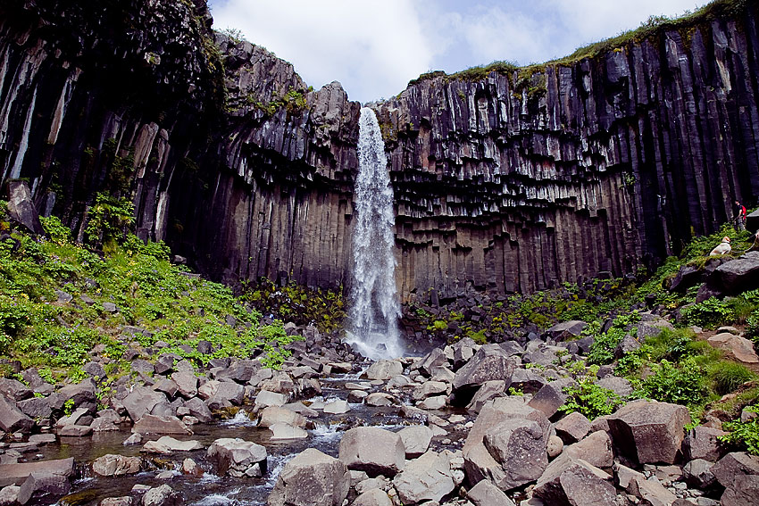 Islandia