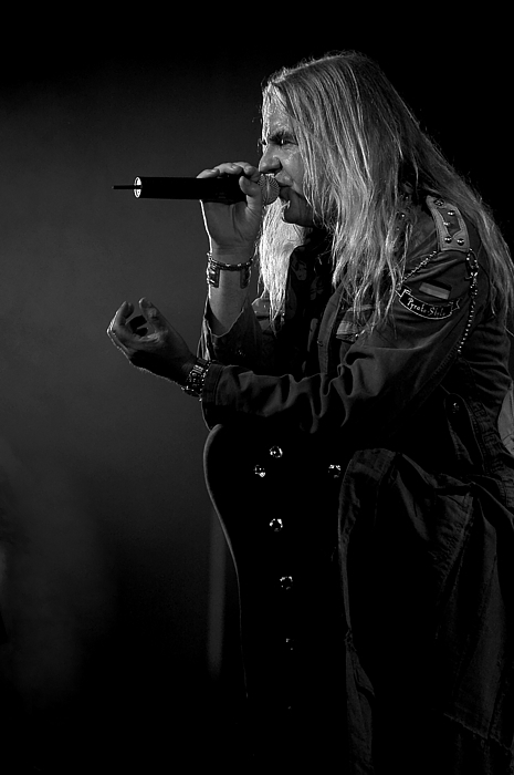 Biff Byford