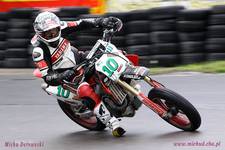 deszczowe supermoto