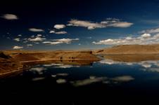 Sillustani