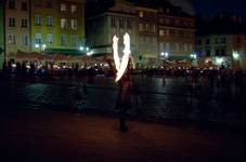 Fireshow