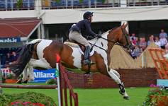 Dublin Horse Show \\\'09