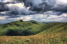 Bieszczady