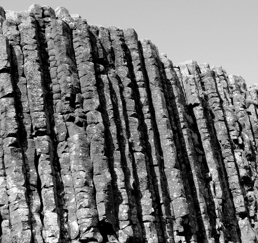 giants causeway