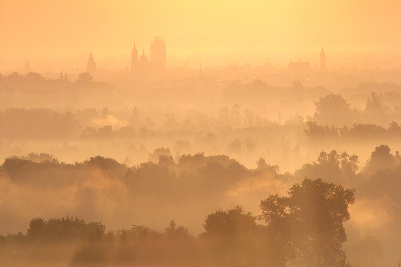 Kraków