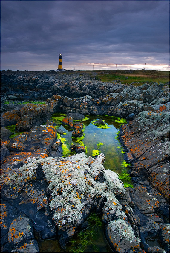 St John\\\'s Lighthouse