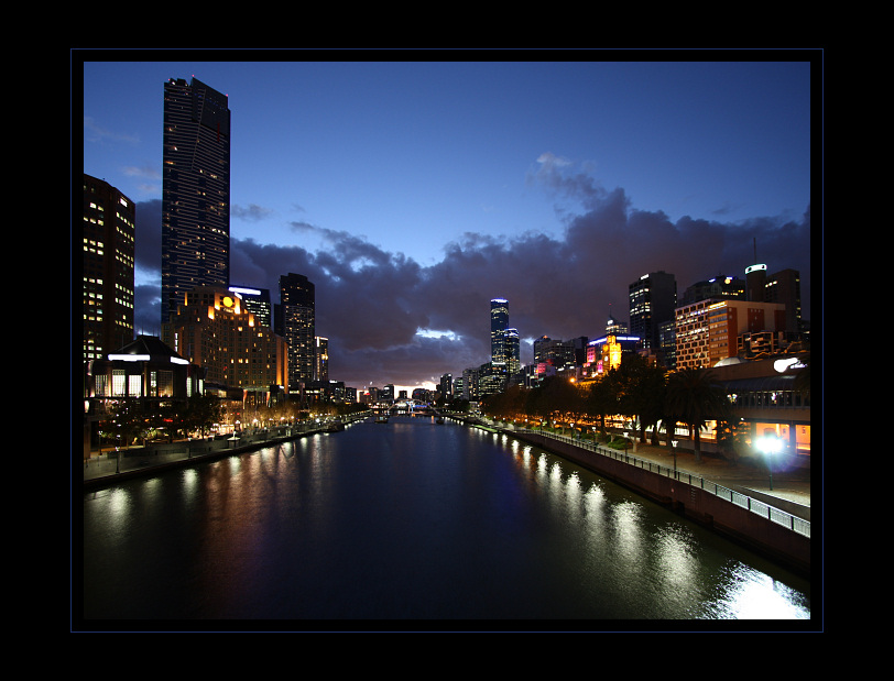 Melbourne