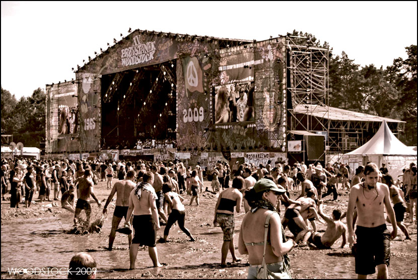 woodstock 2009