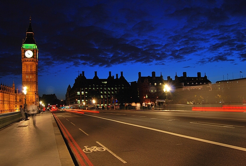 Big Ben II