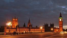 Palace of Westminster II