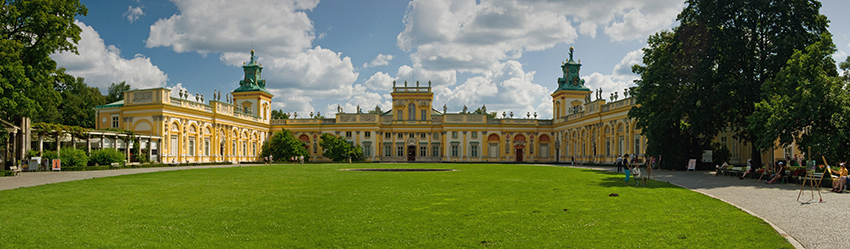 Wilanów