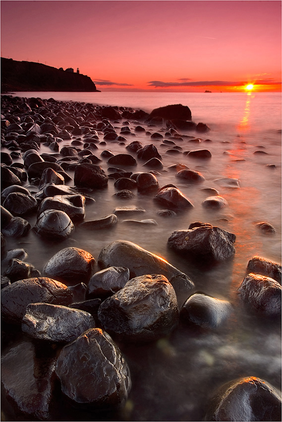 Whitehead Lighthouse