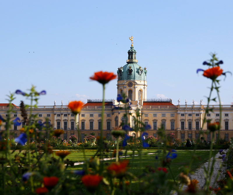 Charlottenburg, Berlin