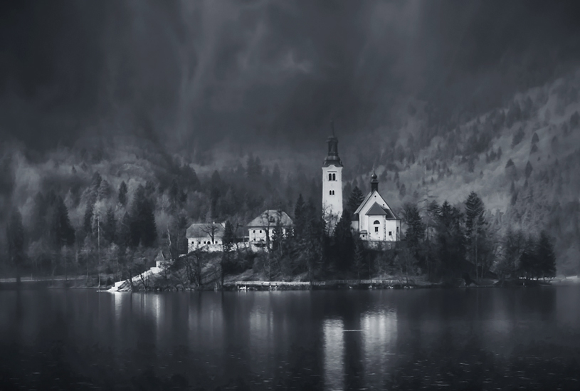 Bled